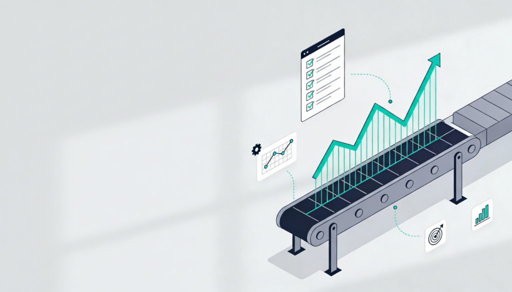 Scale Up Business Advice for Founders