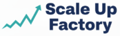 Scale Up Factory