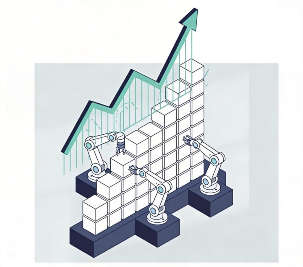 Scale Up Business Advice for Founders