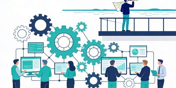 Making Yourself Redundant - Founder Strategy