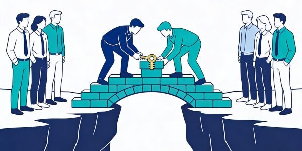 Implementing change in a scale-up team